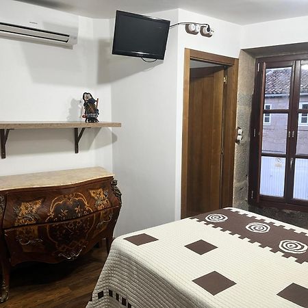 Casa Bralo Villa Padrón Екстериор снимка