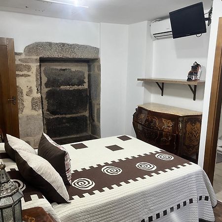 Casa Bralo Villa Padrón Екстериор снимка