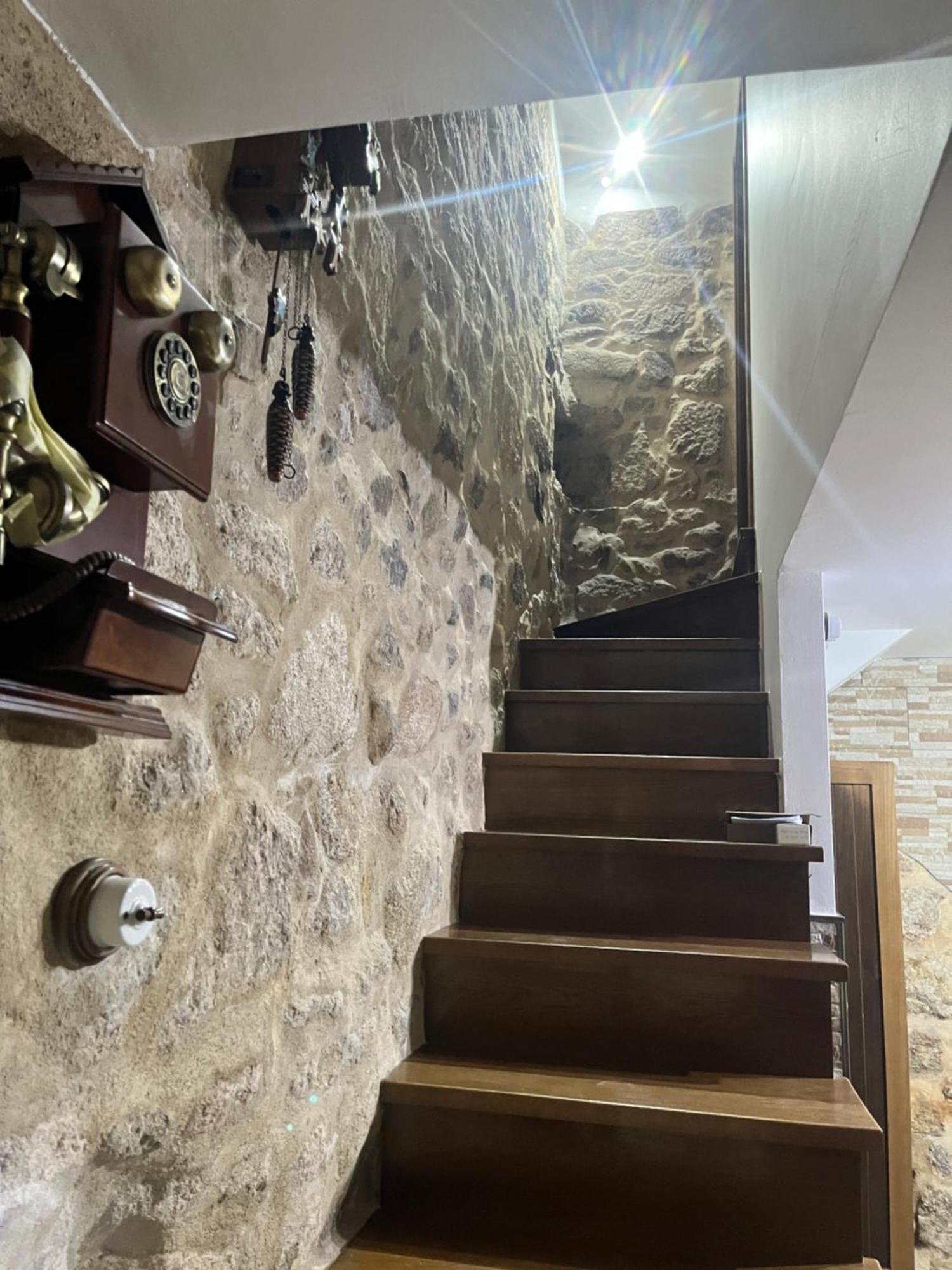 Casa Bralo Villa Padrón Екстериор снимка