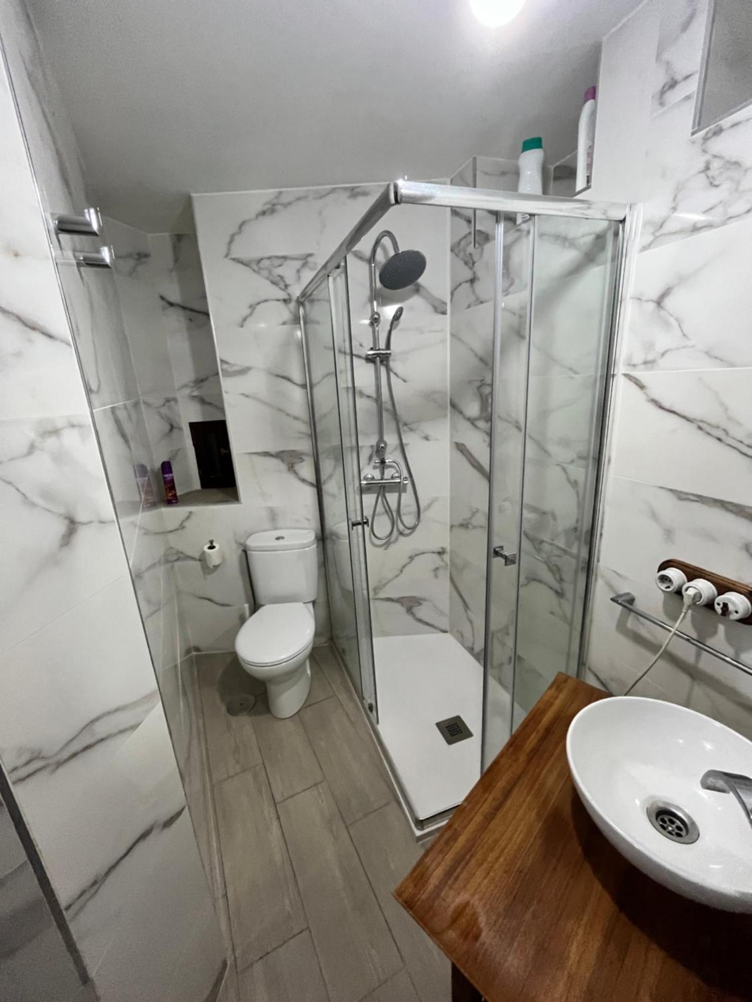 Casa Bralo Villa Padrón Екстериор снимка