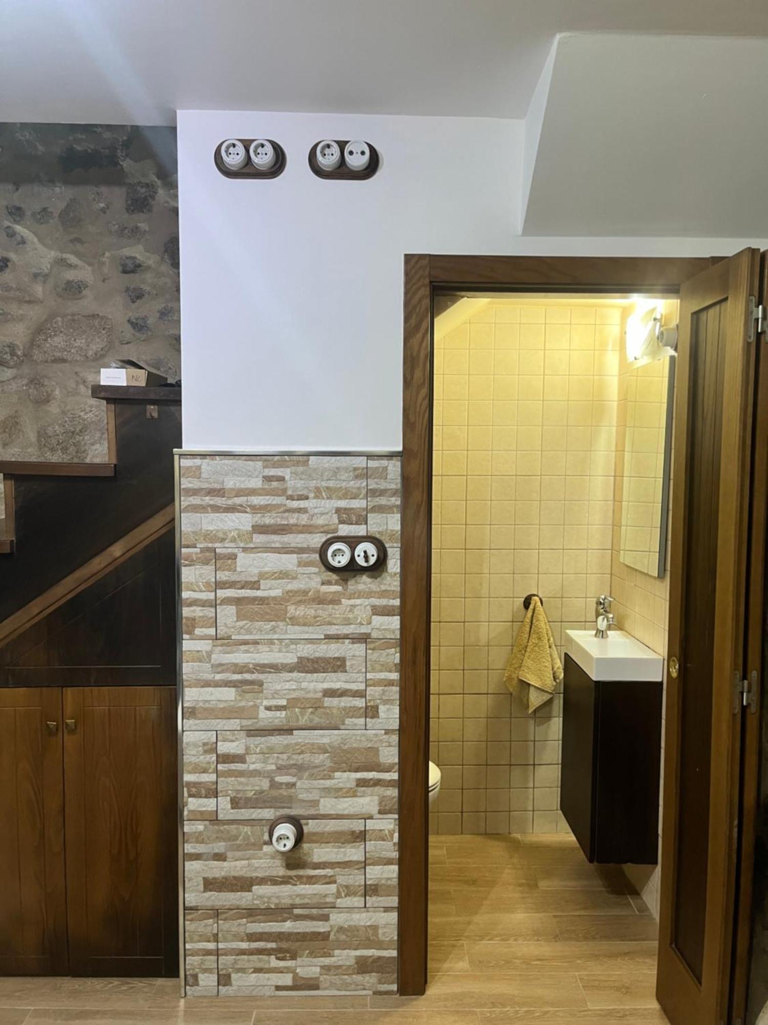 Casa Bralo Villa Padrón Екстериор снимка