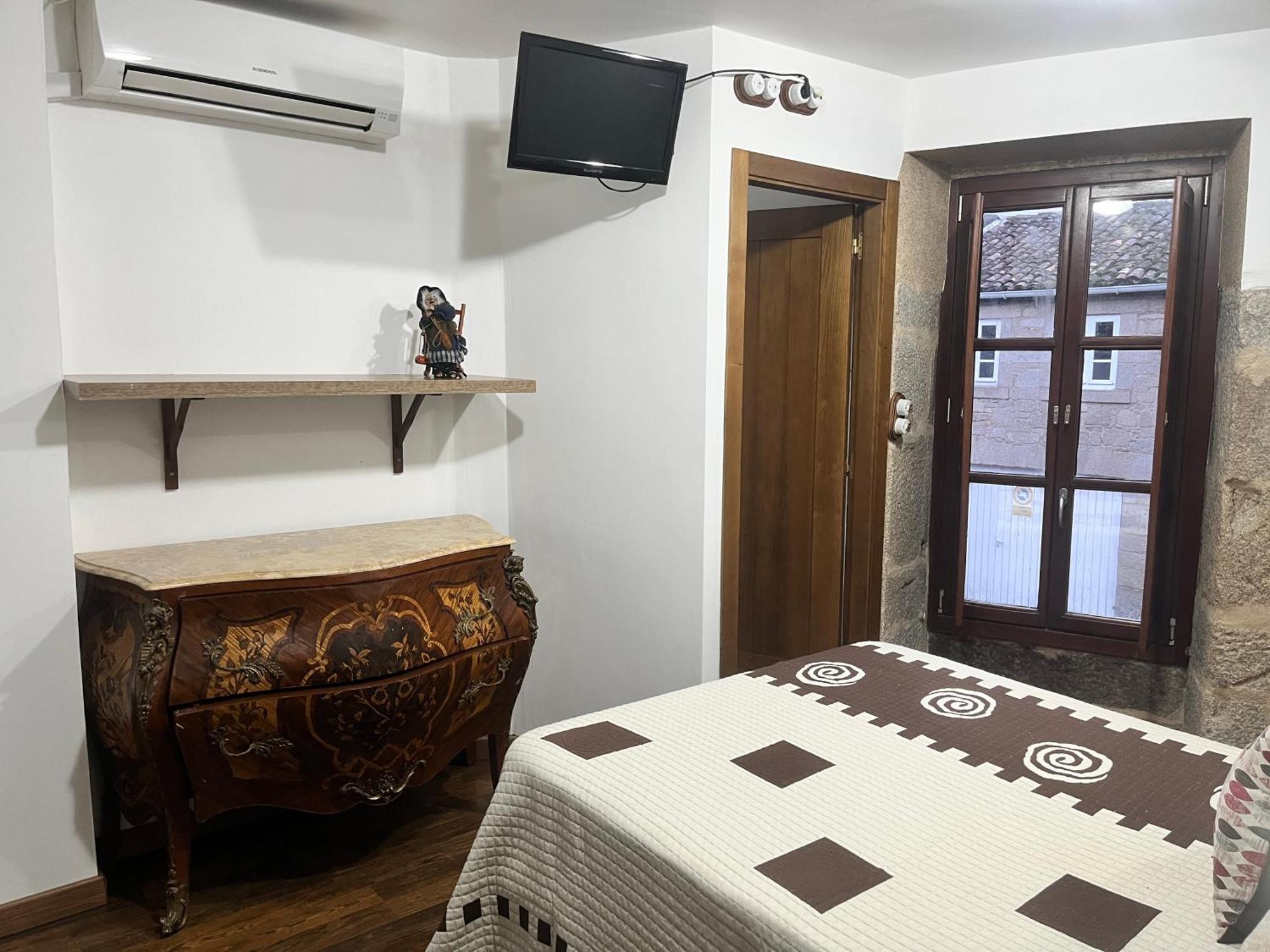 Casa Bralo Villa Padrón Екстериор снимка