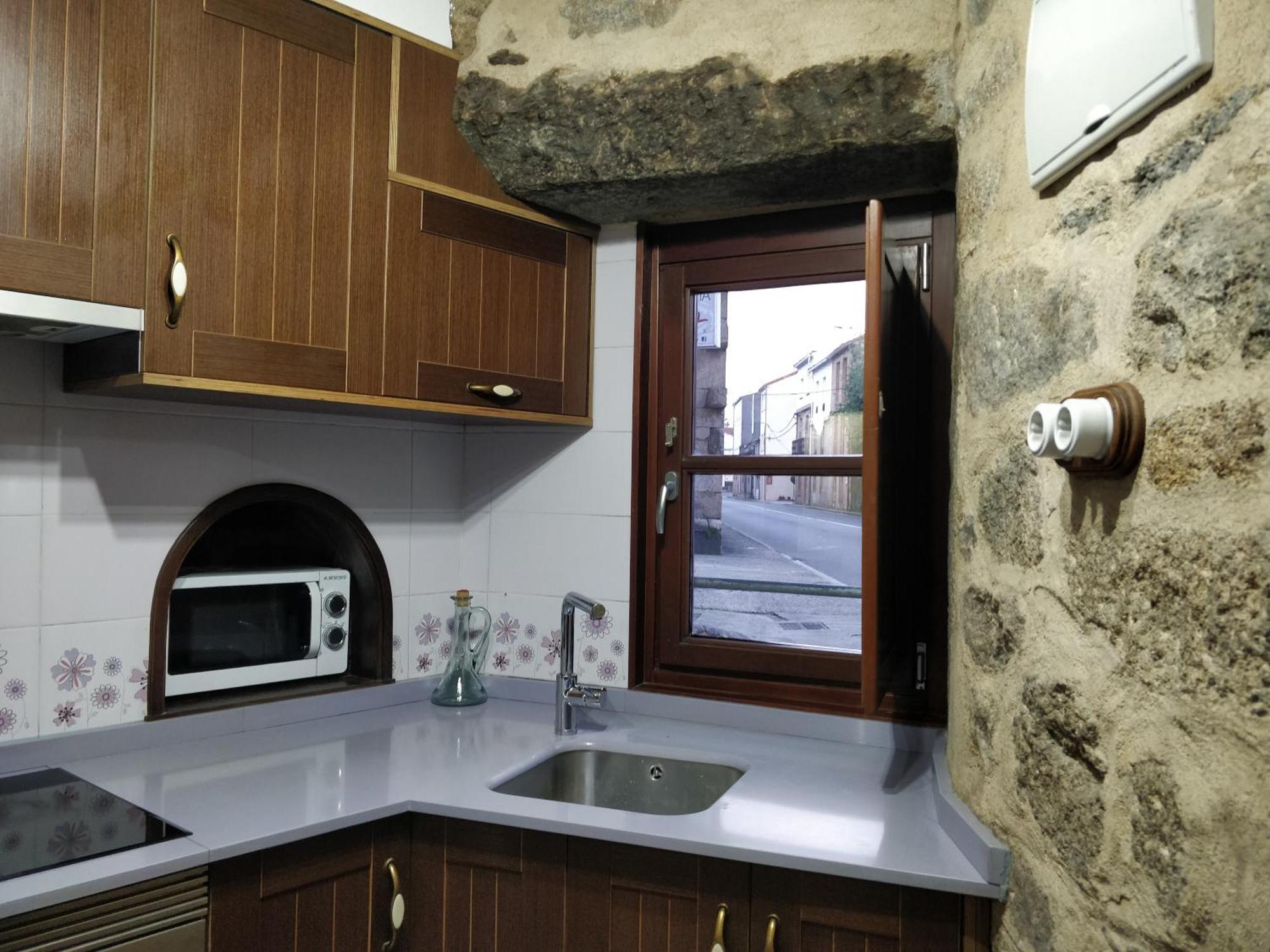 Casa Bralo Villa Padrón Екстериор снимка