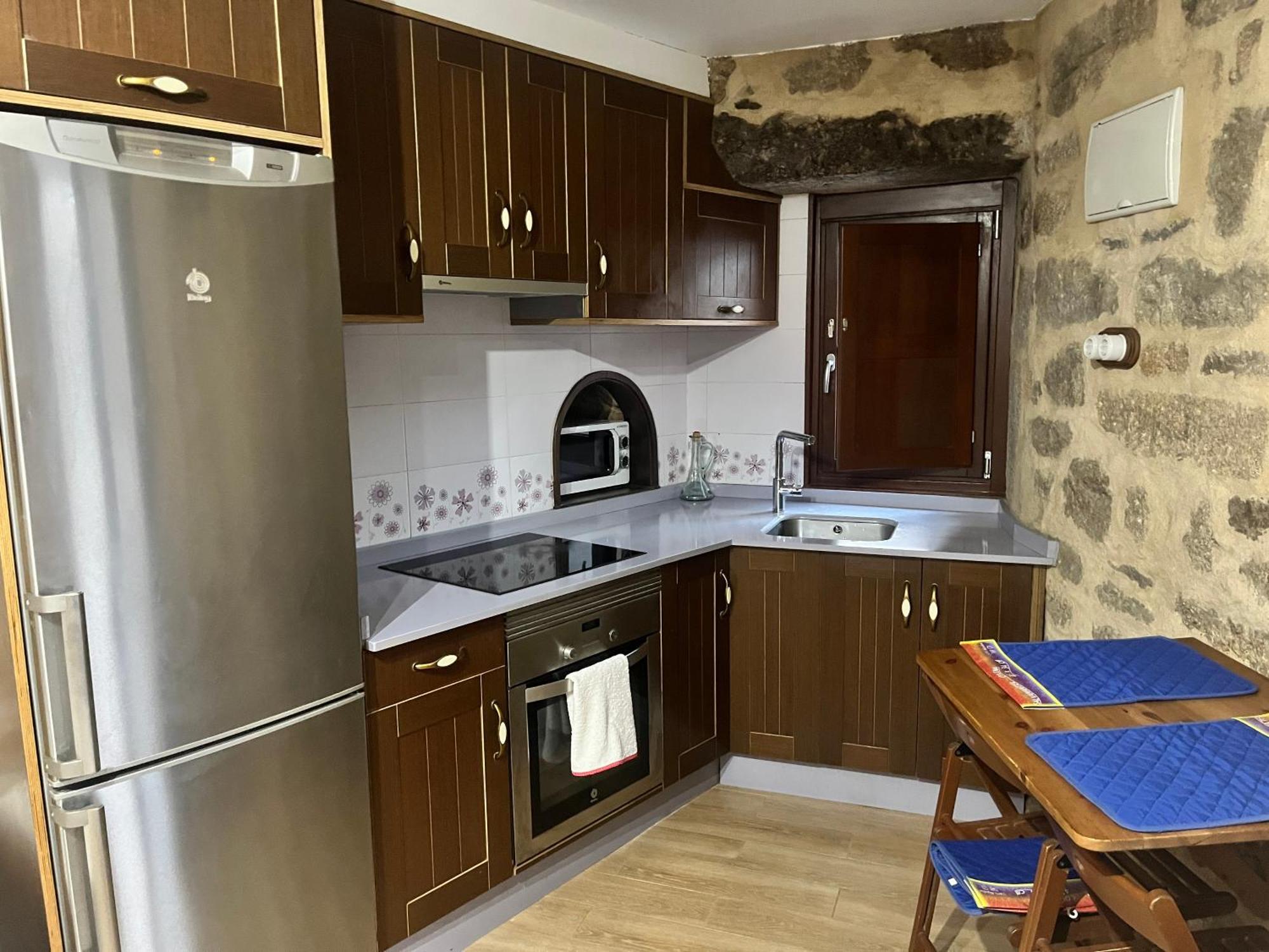 Casa Bralo Villa Padrón Екстериор снимка