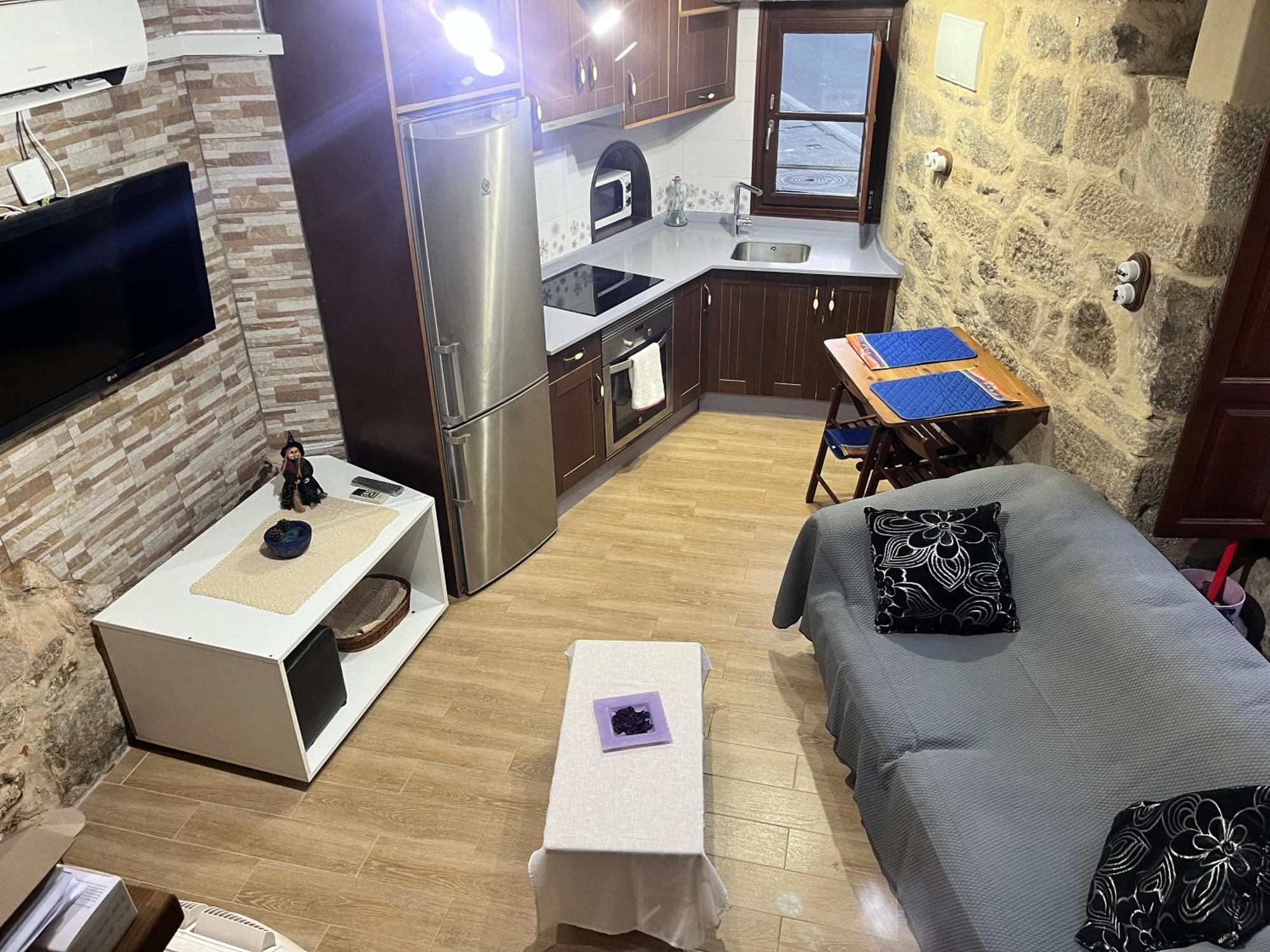 Casa Bralo Villa Padrón Екстериор снимка